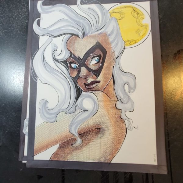 Image for Black Cat