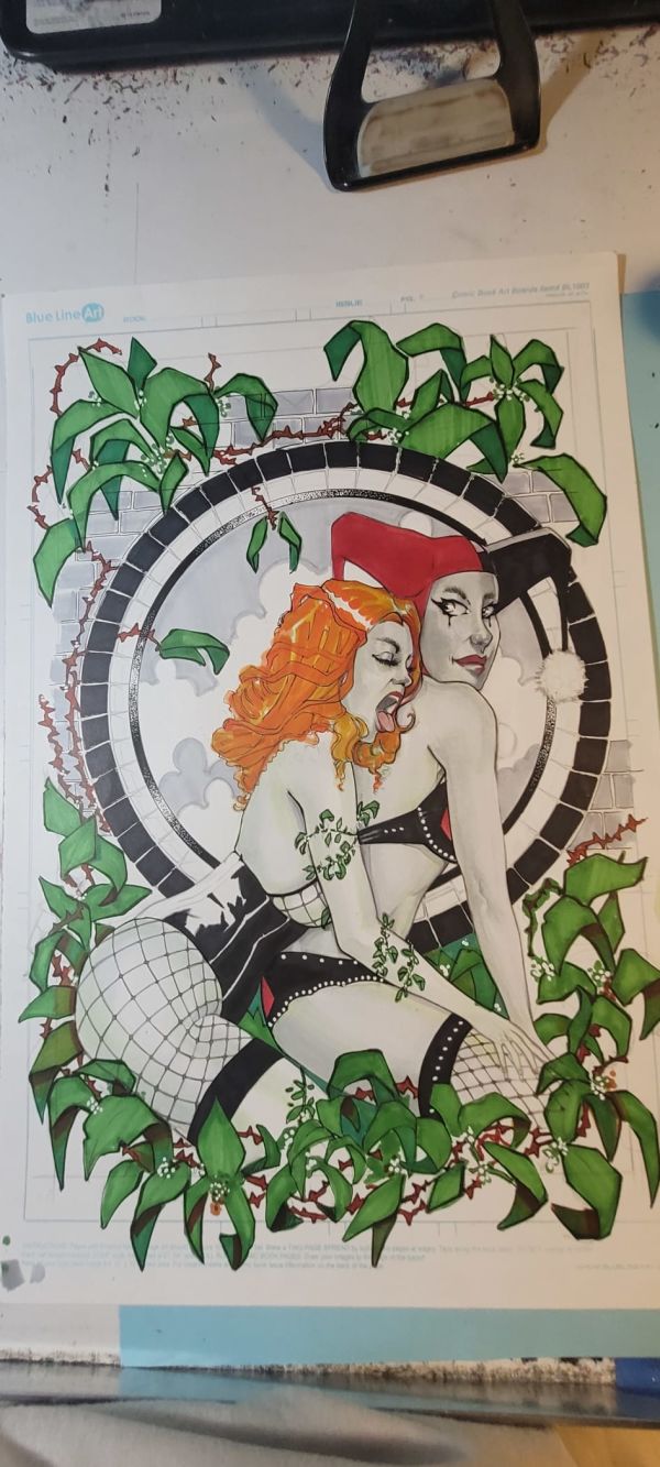 Image for piosonivory/harley