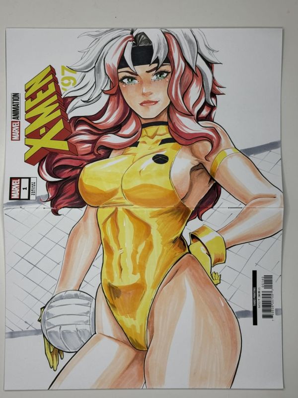 Image for Rogue