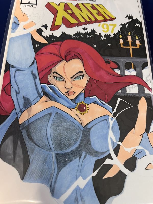 Image for Goblin Queen 