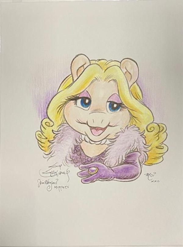 Image for Moi