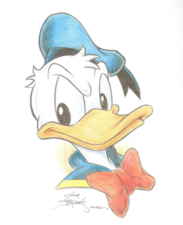 Image for Donald Duck