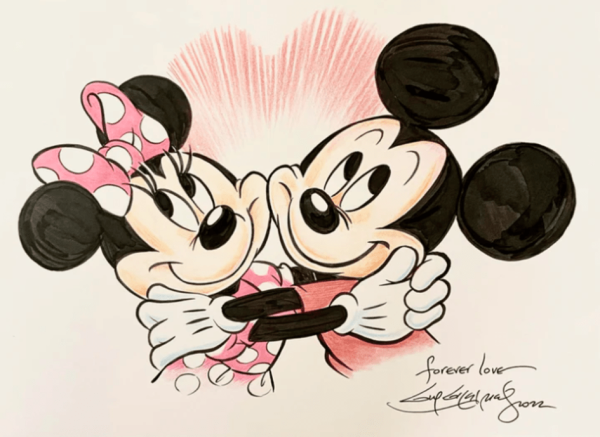 Image for Forever Love