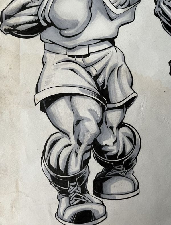 Image for Balrog 2
