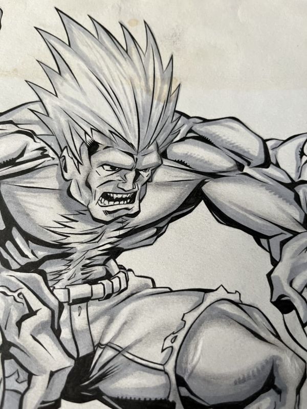 Image for Blanka 