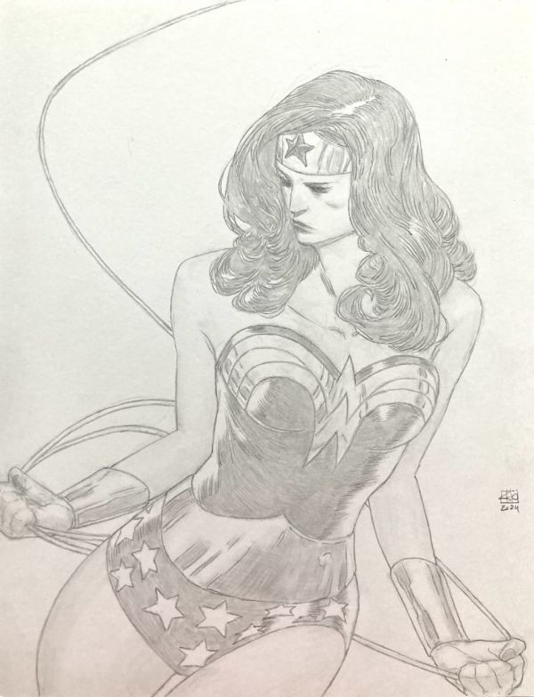 Image for Wonder Woman