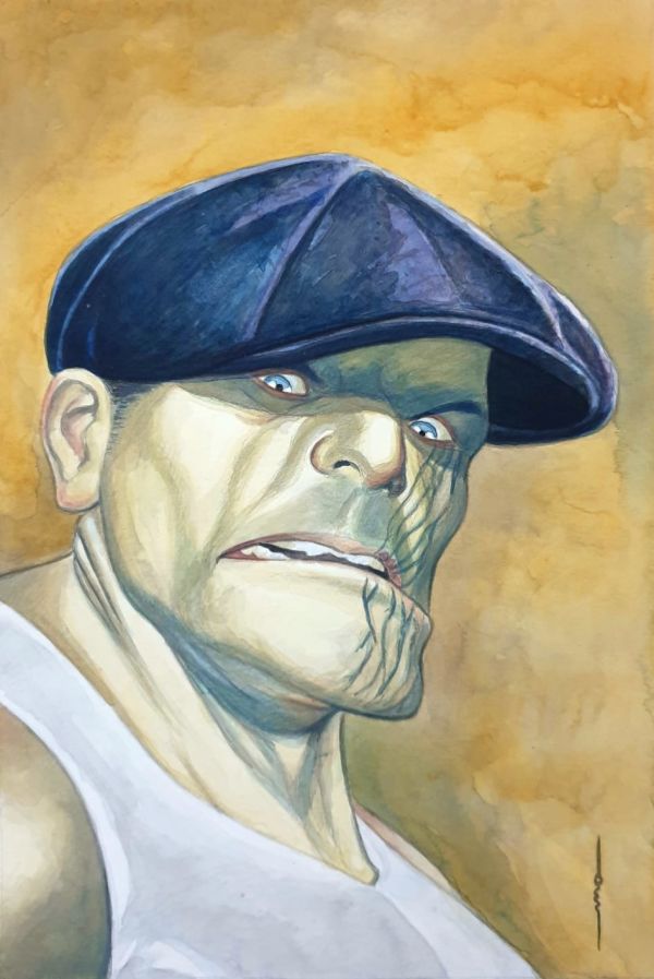 Image for The Goon