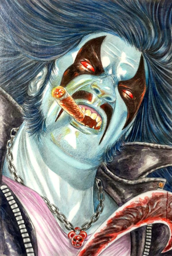 Image for Lobo