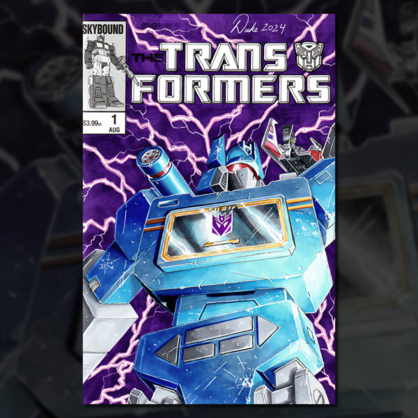 Image for Soundwave