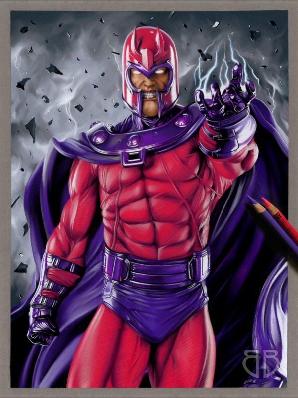 Image for Magneto