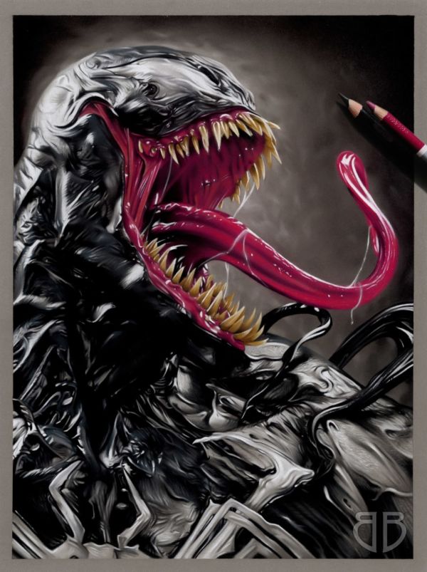 Image for Venom