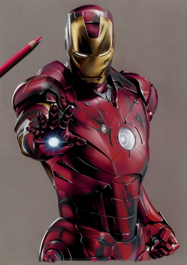 Image for Iron Man