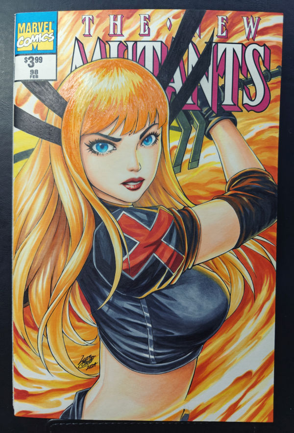 Image for Magik