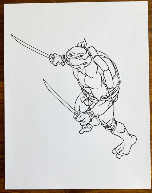 Image for LEONARDO