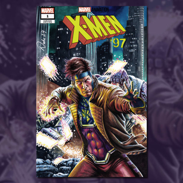 Image for Gambit