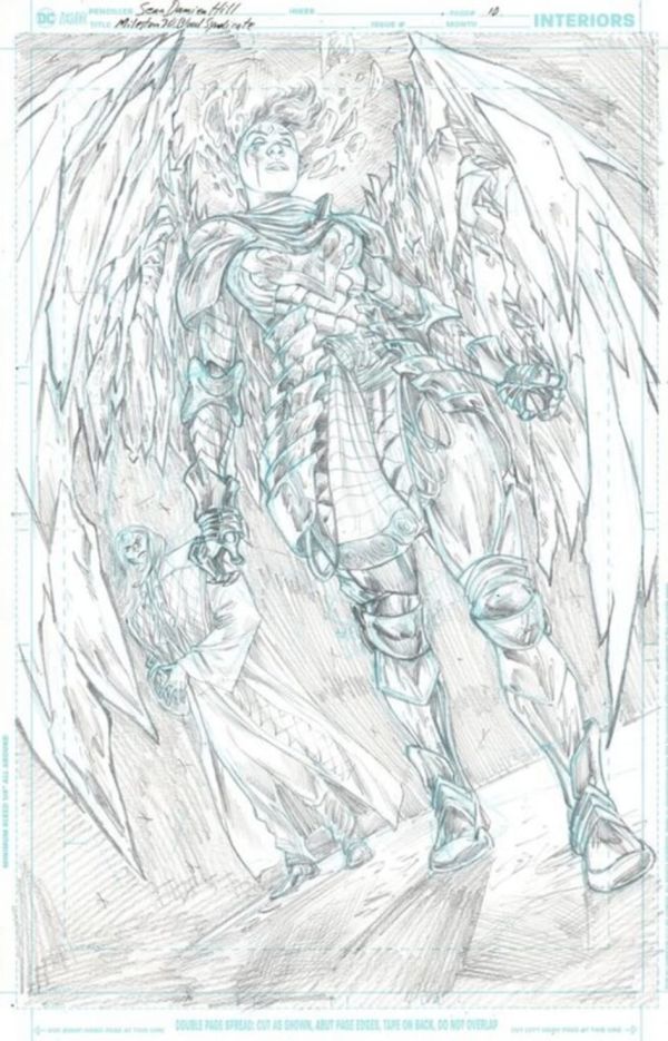 Image for Blood Syndicate Tortuga page 10