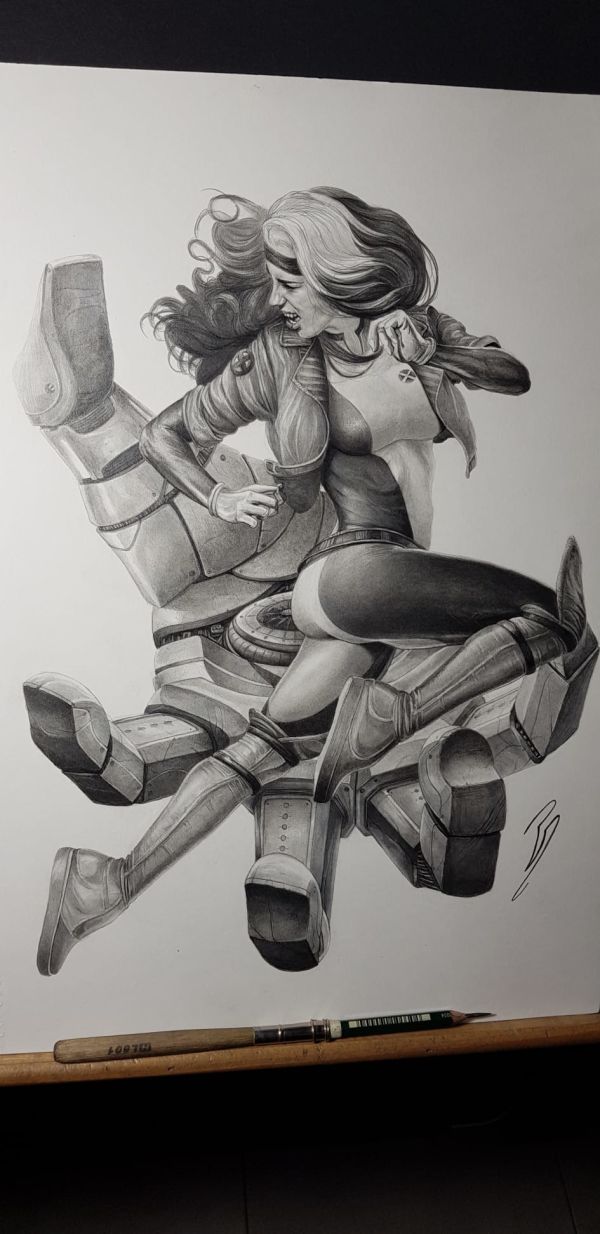 Image for Rogue