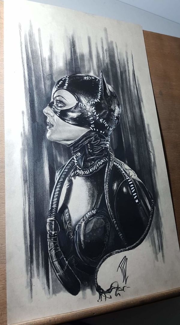 Image for Catwoman 