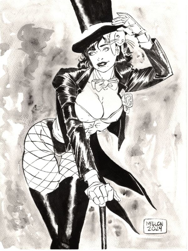 Image for ZATANNA_COMMISSION