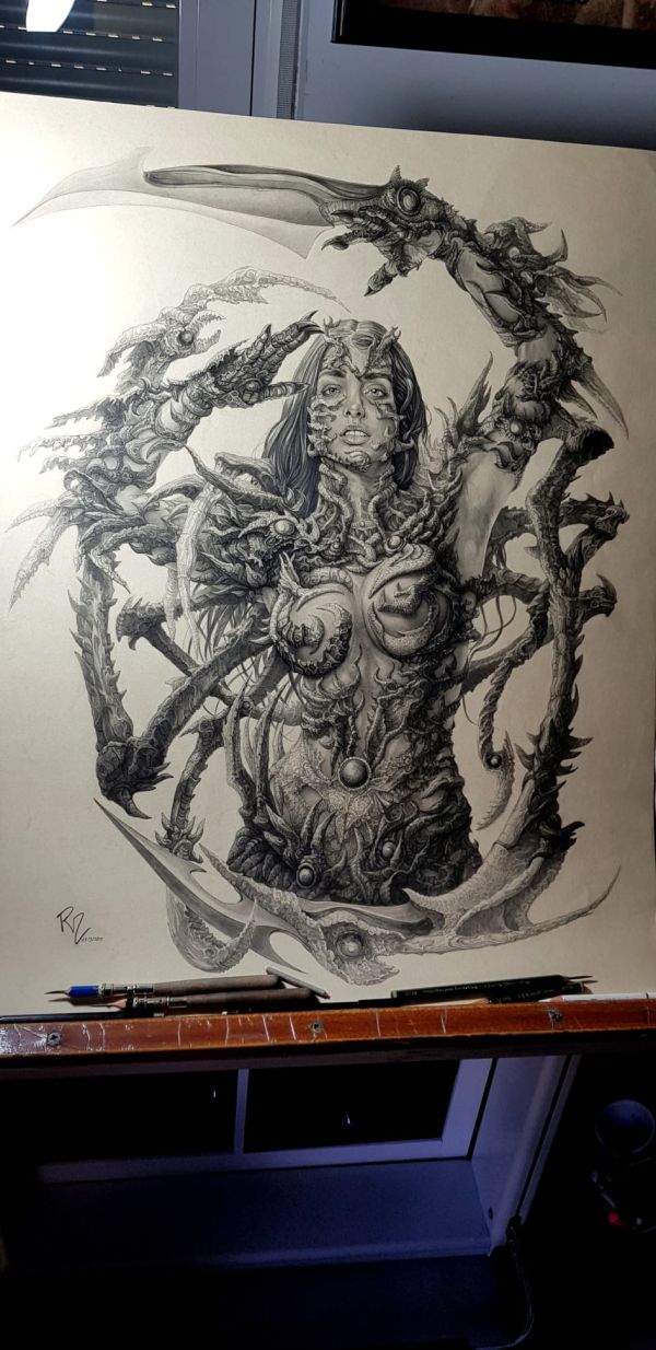 Image for Witchblade 