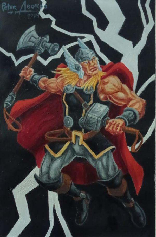 Image for THOR