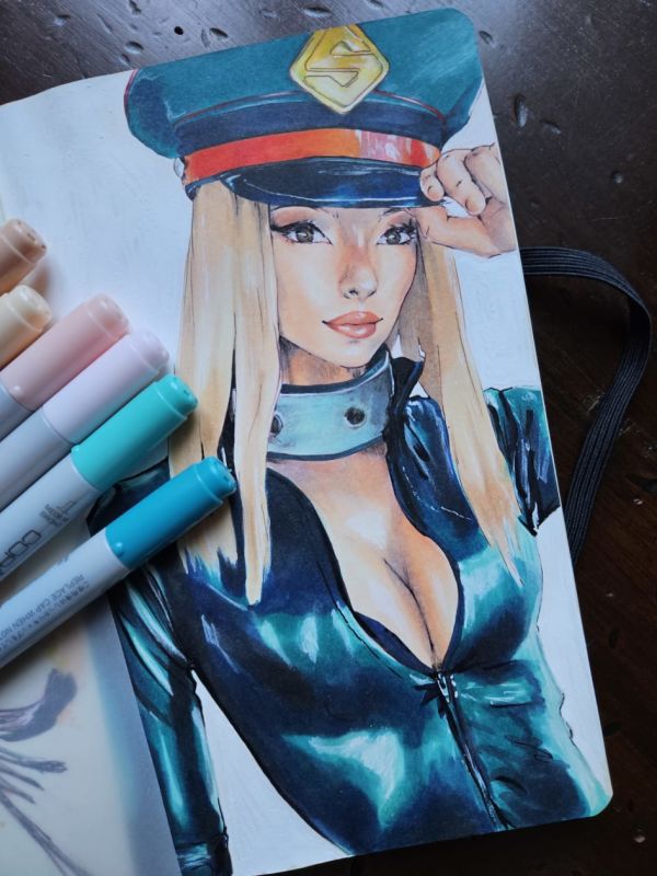 Image for Camie Utsushimi - MHA