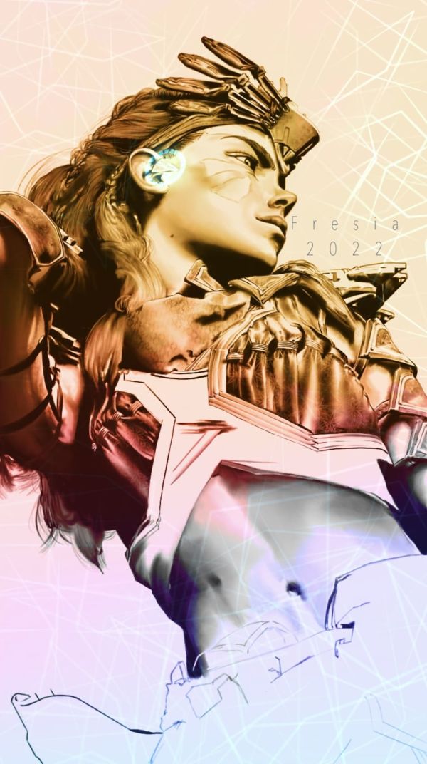 Image for Aloy - Horizon