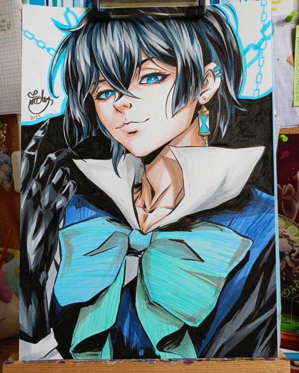 Image for Vanitas from Vanitas no carte