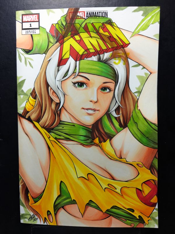 Image for Savage Rogue
