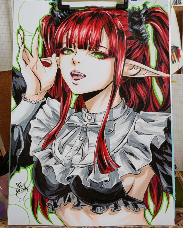 Image for Marin Kitagawa from My dressup darling