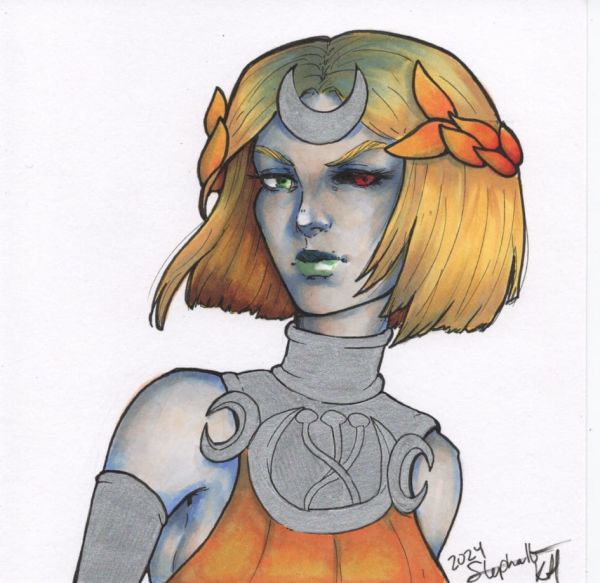 Image for Arttrober Hades