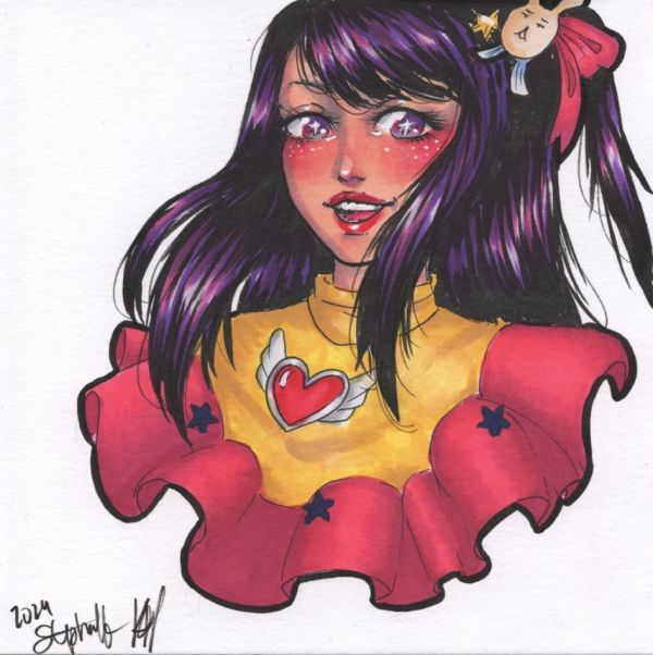 Image for Arttrober