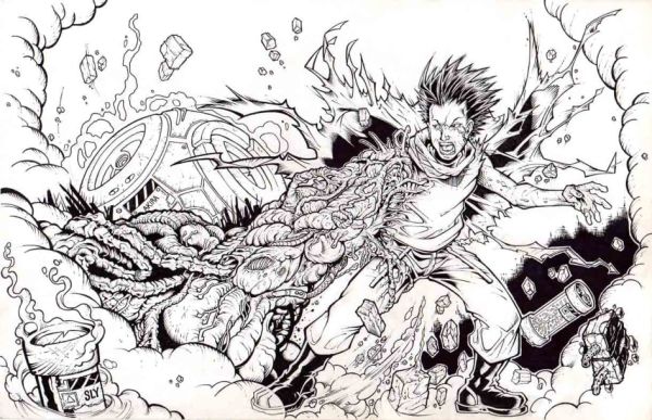 Image for Akira