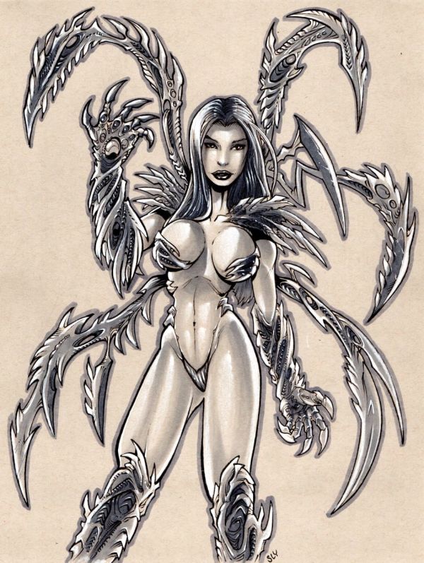 Image for Witchblade