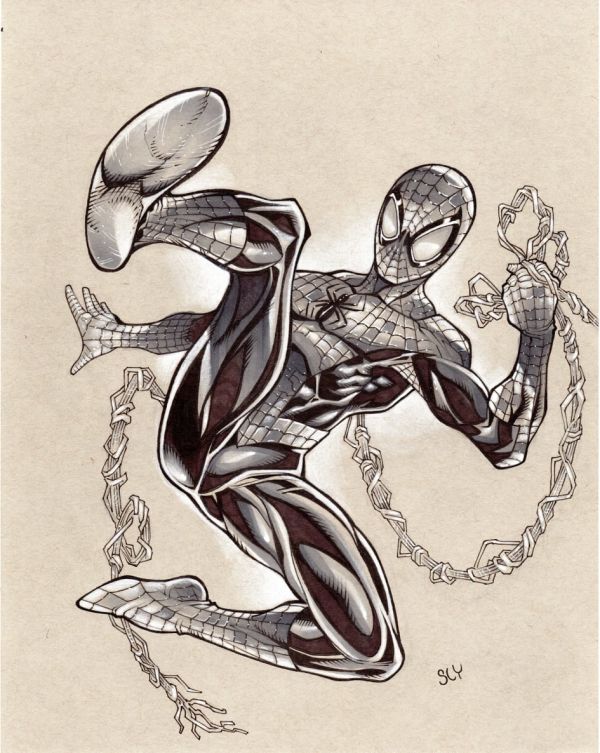 Image for Spider-man