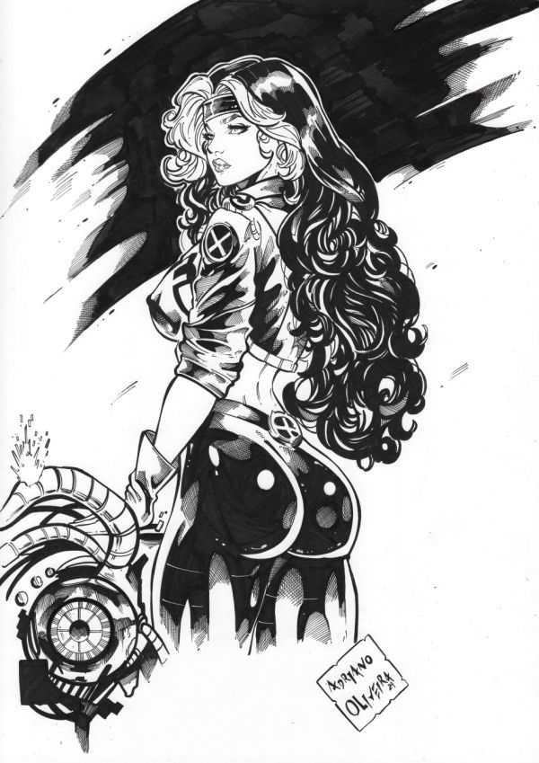 Image for Rogue