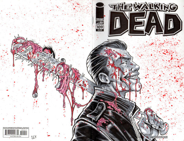 Image for TWD Negan