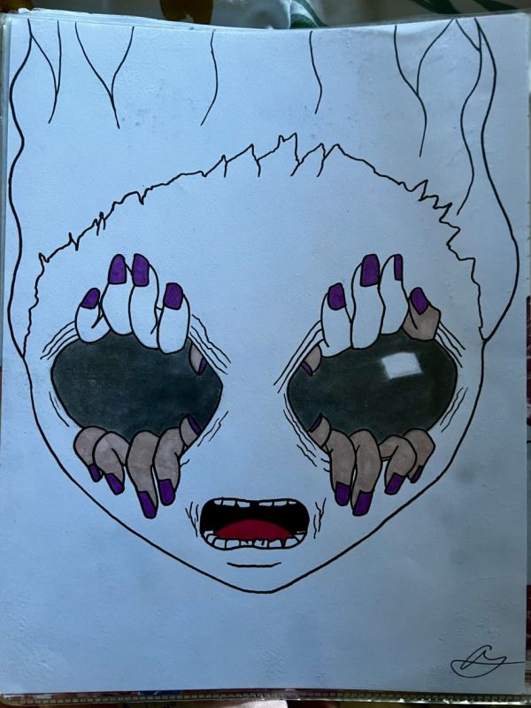 Image for Inner demons