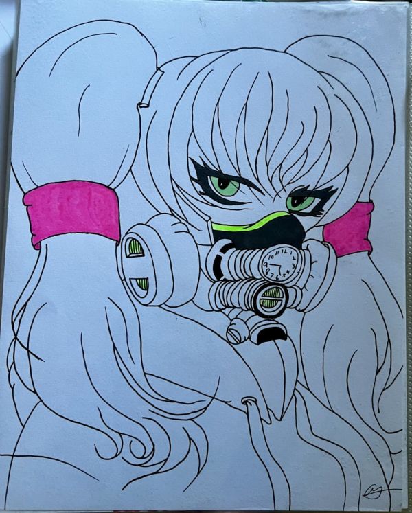 Image for Covid 2077 