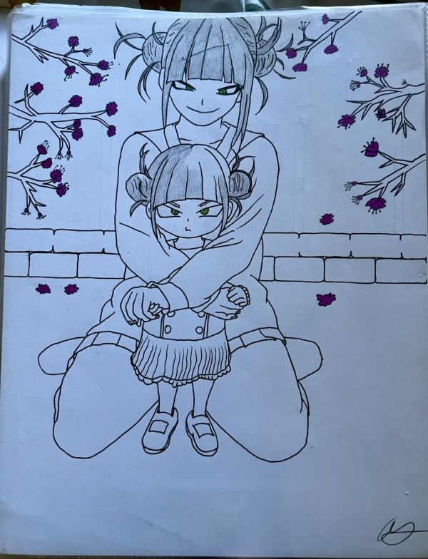 Image for Himiko mini
