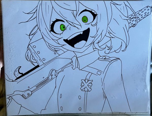 Image for Tanya the evil 