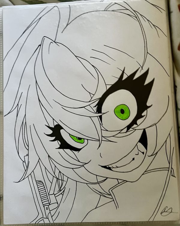 Image for Tanya the evil 