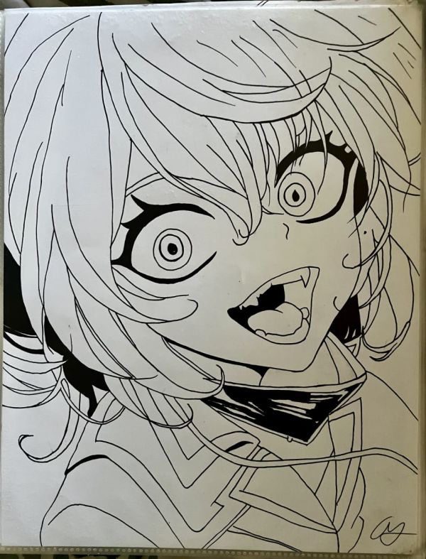 Image for Tanya the evil 