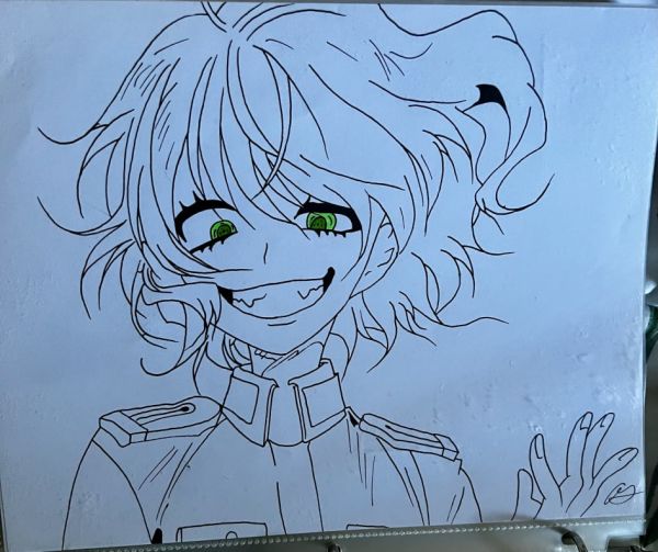 Image for Tanya the evil 