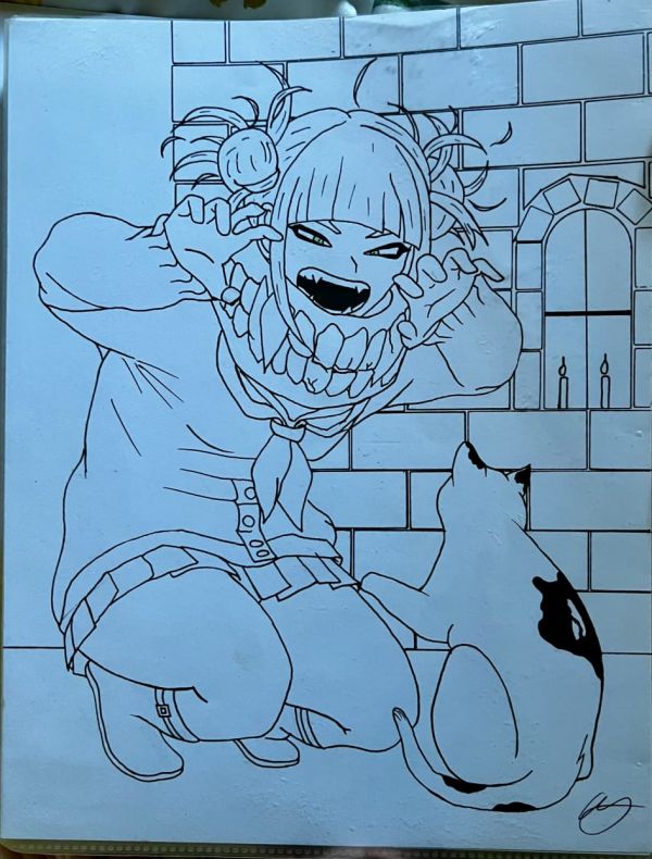 Image for Himiko