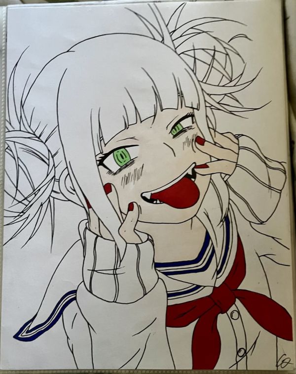 Image for Himiko