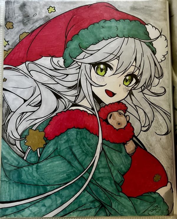 Image for Aurora clause