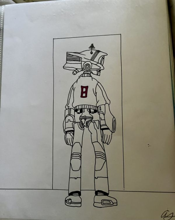 Image for FLCL