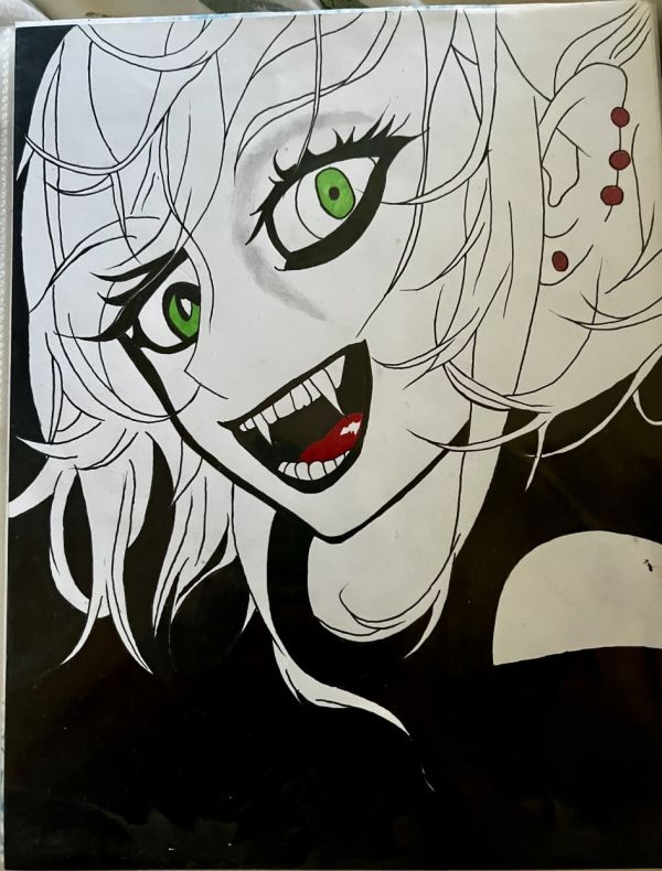 Image for Vamp her 