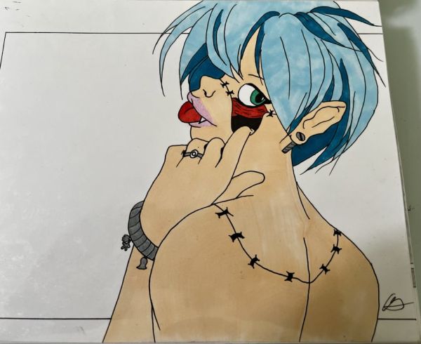 Image for Cybercut 